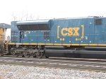 csx 8909